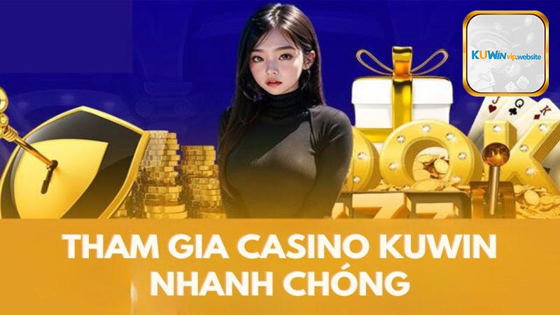 Gọi tên các sản phẩm Casini Kuwin đổi thưởng siêu HOT