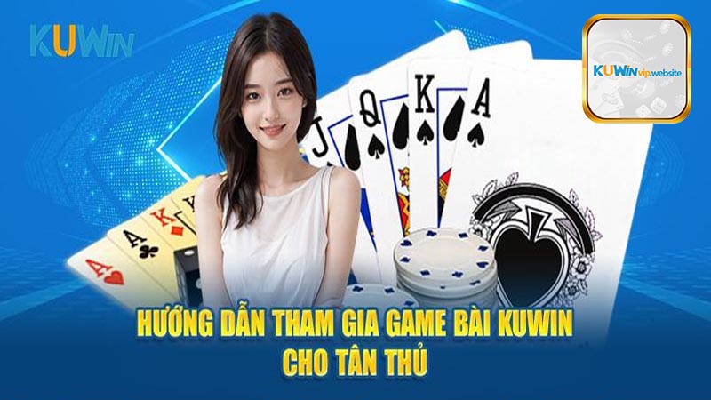 Cách truy cập game bài Kuwin khi bị chặn IP